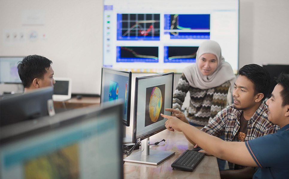 Education and Training Indonesiachevroncom Education and Trai