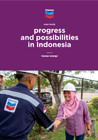 Progress and possibilities in Indonesia case study - Bahasa Indonesian